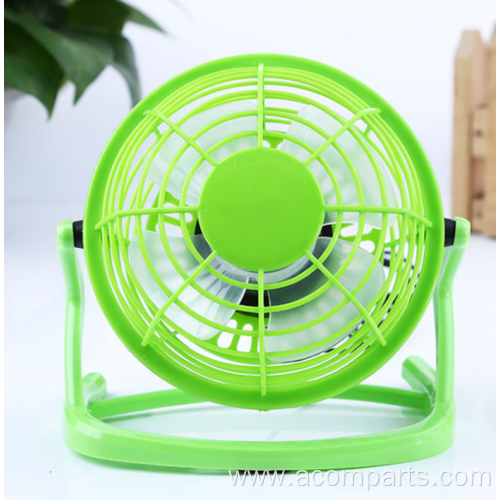 Low Price Cooling Accessories USB For Car Fan